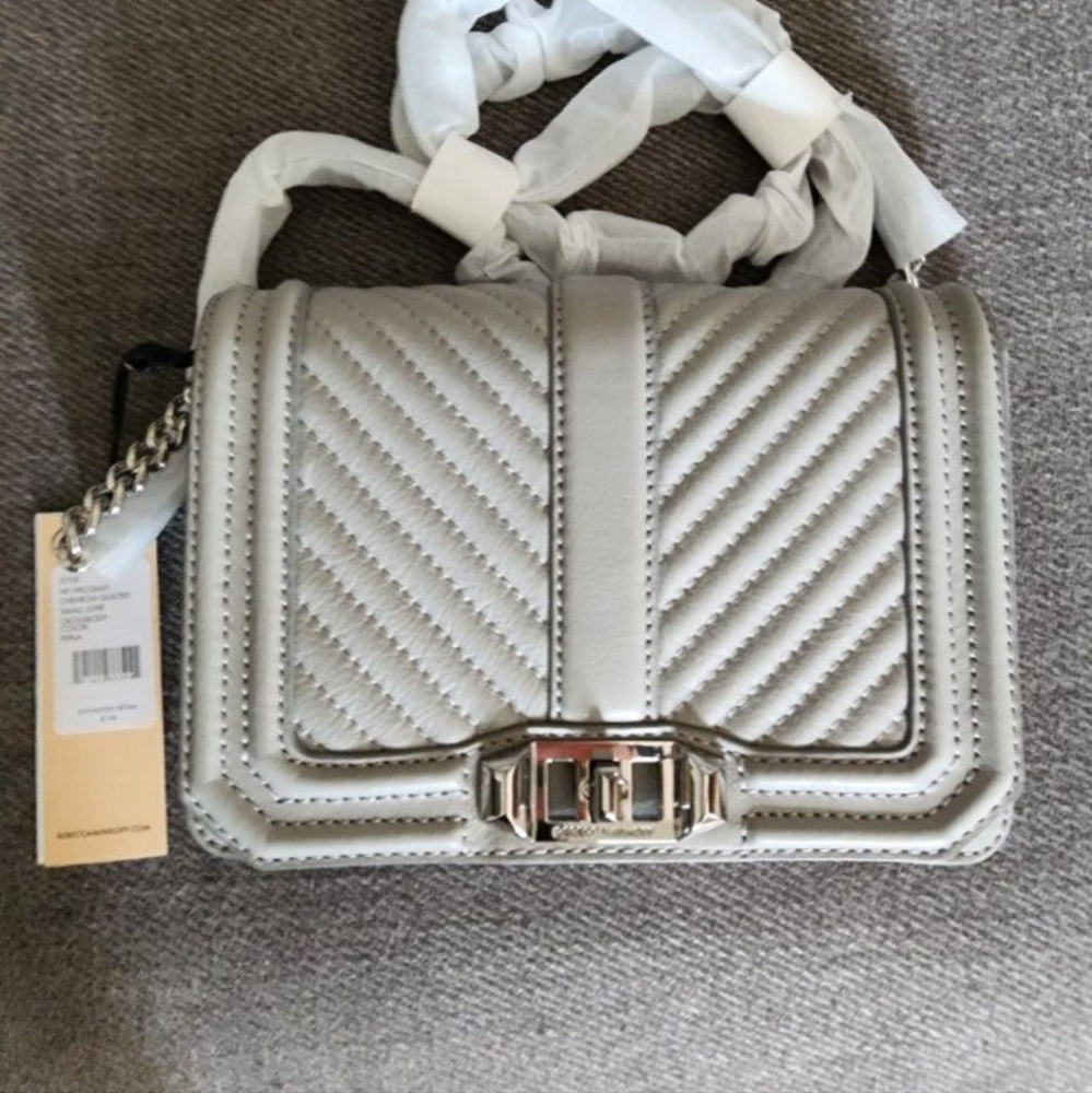 Rebecca Minkoff purse